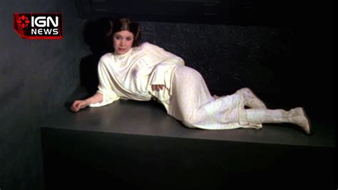 leia nude|Princess Leia Tube Search (646 videos)